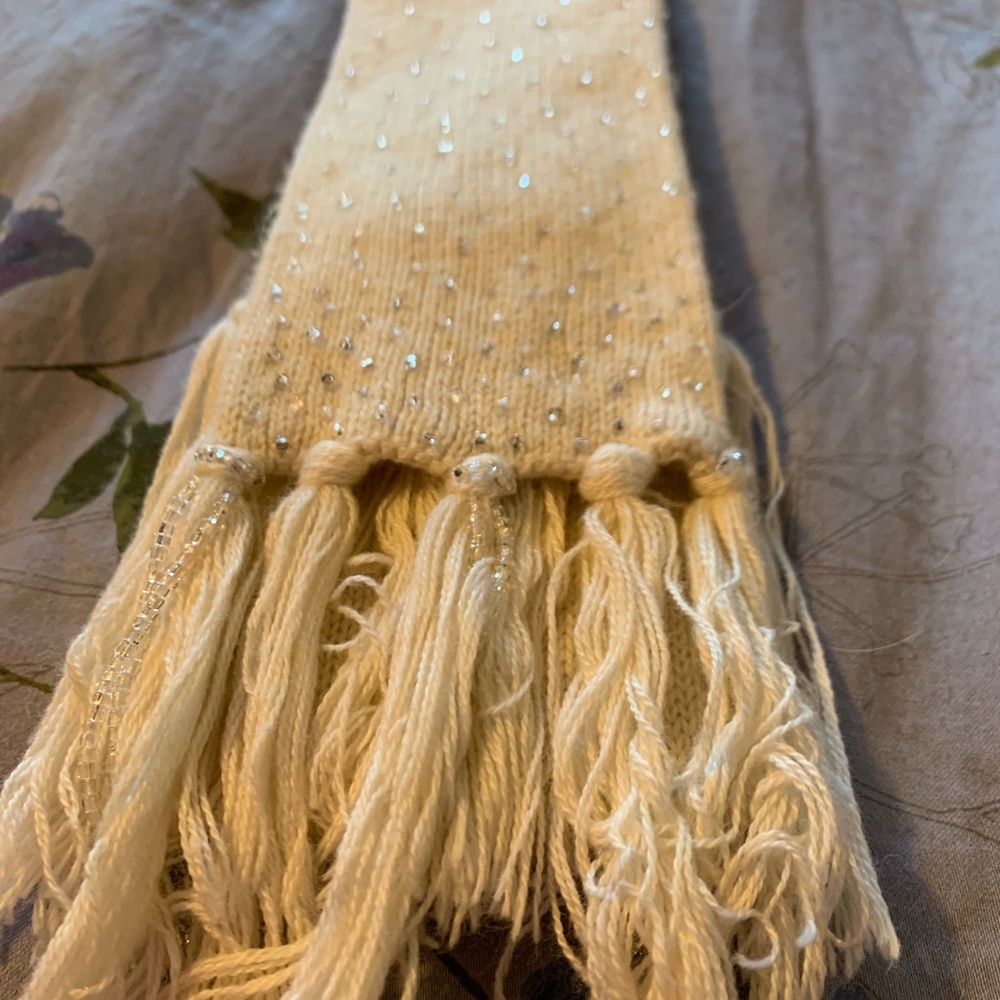 Abercrombie Kids Scarf